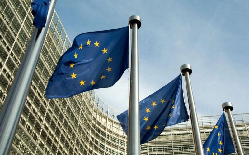 Settimana cruciale per l’Ue nei colloqui sui dazi USA