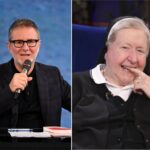 Morta Suor Paola, il ricordo di Fabio Fazio