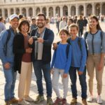 Pasqua 2025: 11 milioni di italiani in viaggio per festeggiare