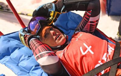 Brignone, decorso post-operatorio positivo: oggi inizia fisioterapia