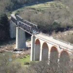 Smentite le voci su riconversione della ferrovia CCFO