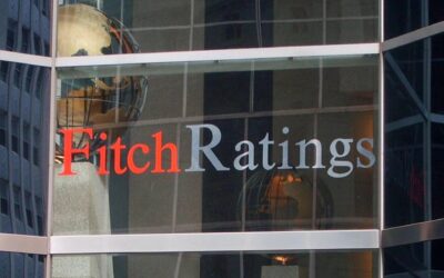 Fitch rivede al ribasso le stime sul Pil globale 2025