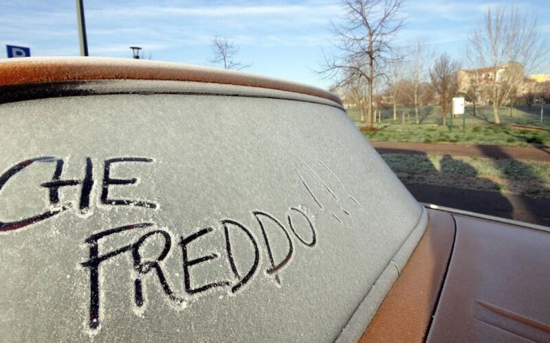 Meteo sulle montagne russe, nuova bordata polare in arrivo: le previsioni