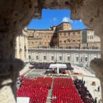 L'ultimo saluto a Papa Francesco, un pontefice per gli ultimi