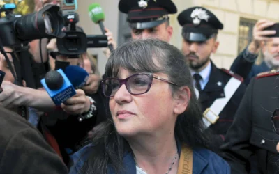 Garlasco, attacchi d’ansia per la madre di Sempio
