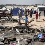 Delegazione israeliana al Cairo per trattative su Gaza