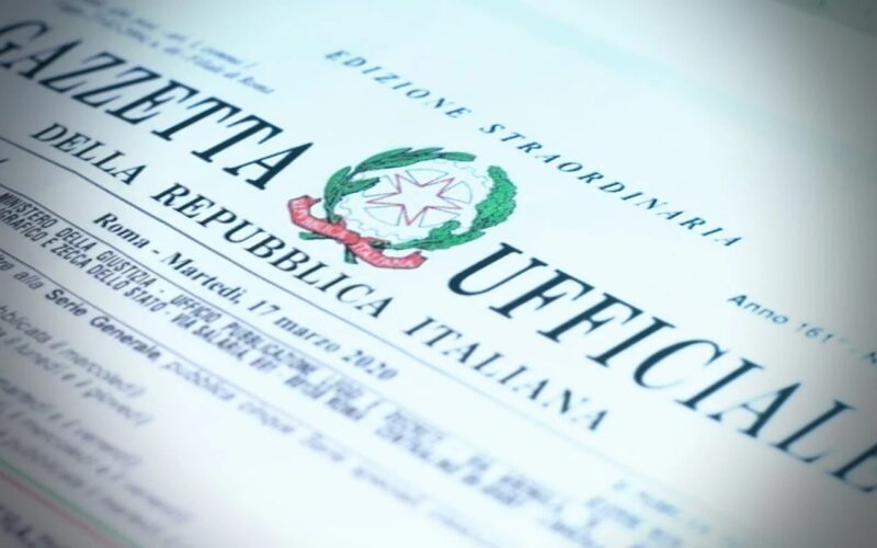 Fondo per sordi: 5,2 milioni assegnati alle Regioni