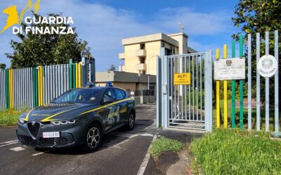 Carburante irregolare, sigilli a pompa bianca a Tarquinia