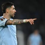 Lazio in campo a Genova dopo il rinvio per il Papa