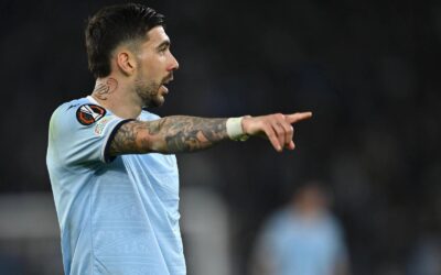 Lazio in campo a Genova dopo il rinvio per il Papa