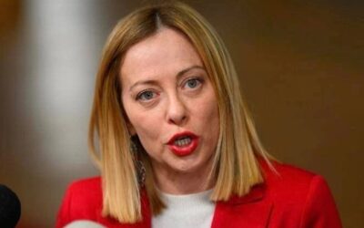 Meloni in visita a Washington il 17 aprile per dazi