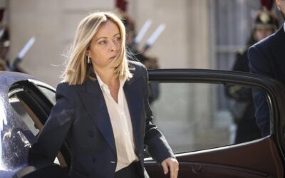 Dazi Usa, Meloni frena gli allarmismi: "Soluzioni con calma"