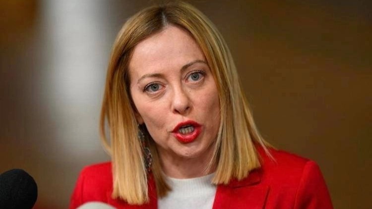 Meloni in visita a Washington il 17 aprile per dazi