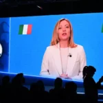 Meloni convoca task force sui dazi Usa, pressing sull'Ue