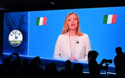 Meloni convoca task force sui dazi Usa, pressing sull'Ue