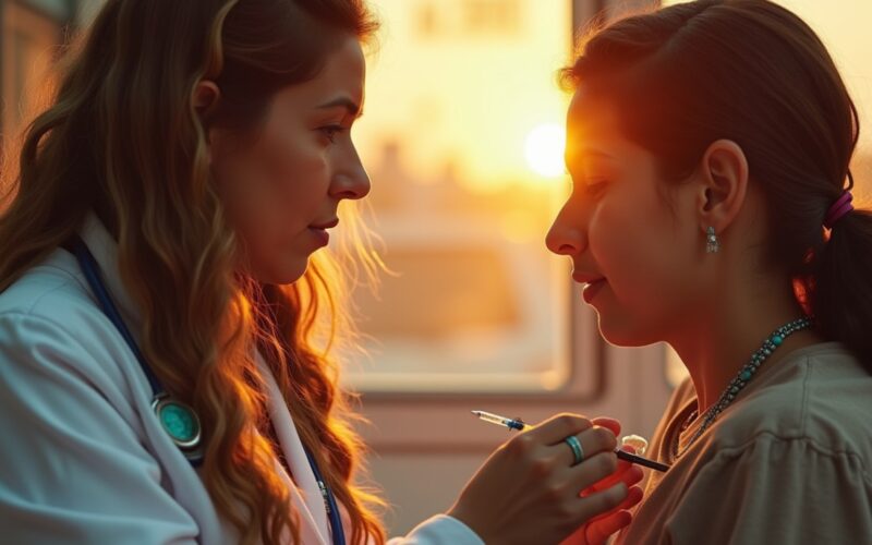 Giubileo degli Ammalati: Prevenzione e Salute in Piazza a Roma