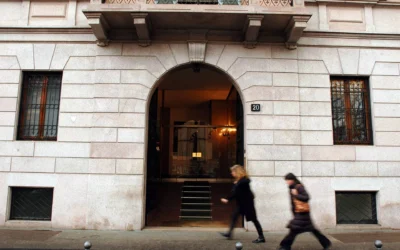 Morto Ceraulo, killer di Gucci: si tolse la vita a 63 anni