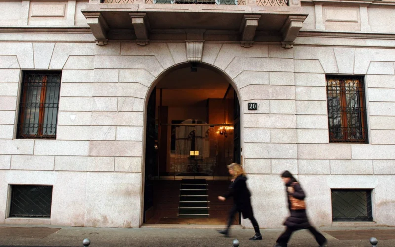 Morto Ceraulo, killer di Gucci: si tolse la vita a 63 anni