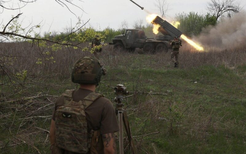 Guerra Ucraina-Russia, Mosca riprende Kursk ma l’avanzata rallenta