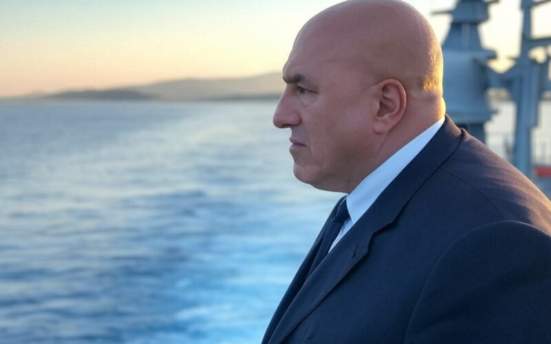 Crosetto in Albania: accordo su unità navale militare