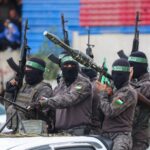 Hamas valuta nuova intesa: ostaggi liberati e tregua quinquennale
