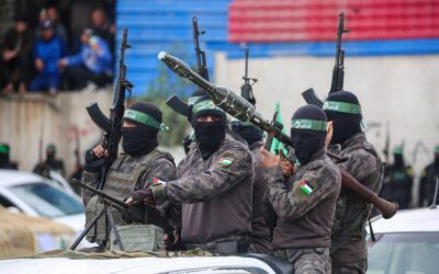 Hamas valuta nuova intesa: ostaggi liberati e tregua quinquennale