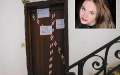 Ilaria Sula, nuova lettera di Mark Samson