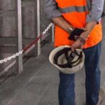 Tragedia in cantiere: muore operaio nel Catanese