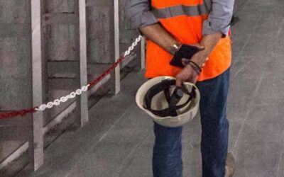 Tragedia in cantiere: muore operaio nel Catanese