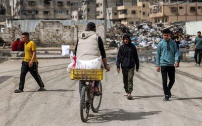 Israele espande operazioni a Gaza: "Conquistare vaste aree"