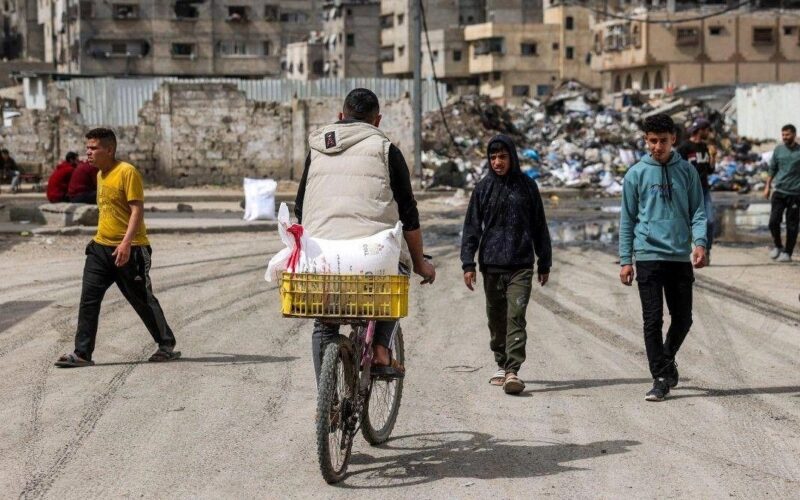 Israele espande operazioni a Gaza: “Conquistare vaste aree”