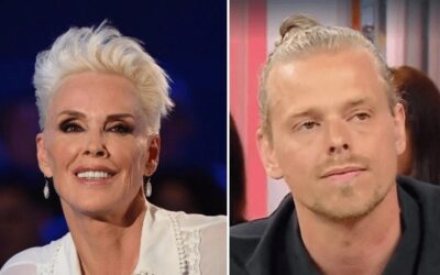 Killian Nielsen: “Escluso da mia madre per l’alcol”