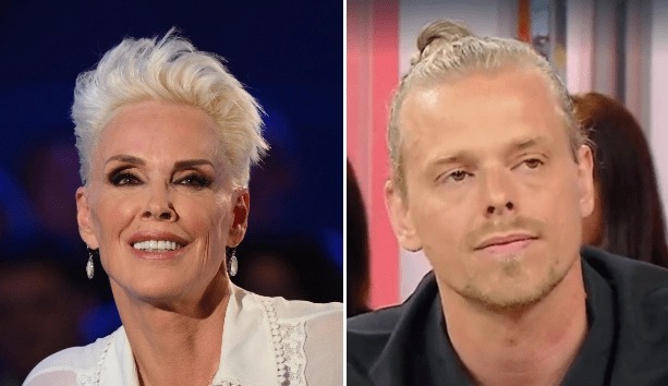 Killian Nielsen: “Escluso da mia madre per l’alcol”