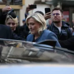 Le Pen, sentenza d'appello entro estate 2026: possibile rientro