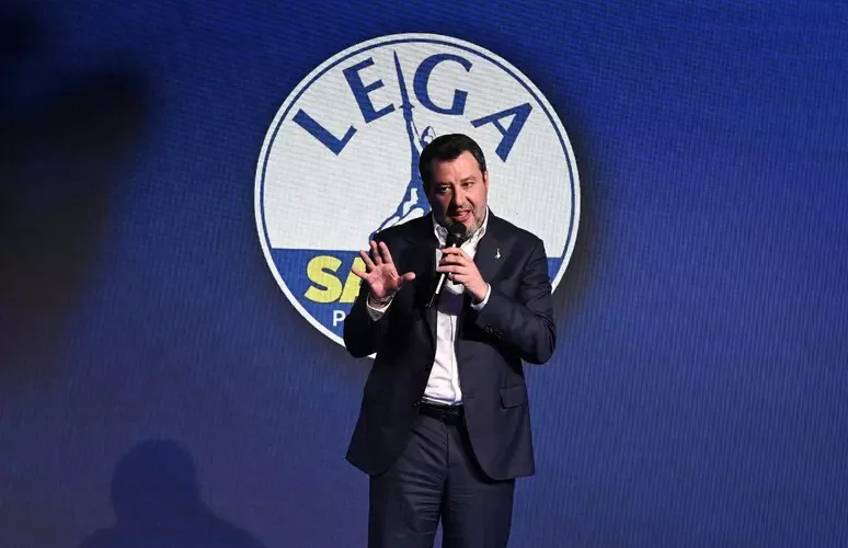 Salvini confermato leader della Lega, mandato fino al 2029