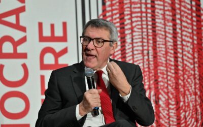 Landini: “Cinque Sì ai referendum, subito nuovi diritti”