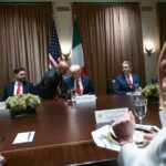 Meloni-Trump, bilaterale alla Casa Bianca con toni distesi