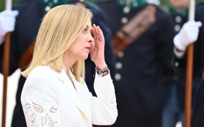 Meloni verso l'incontro Trump tra dazi, difesa Ue e gas: i nodi