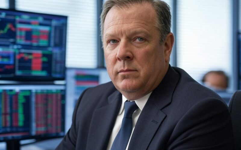 Mercati giù, dazi Usa spingono al ribasso le Borse