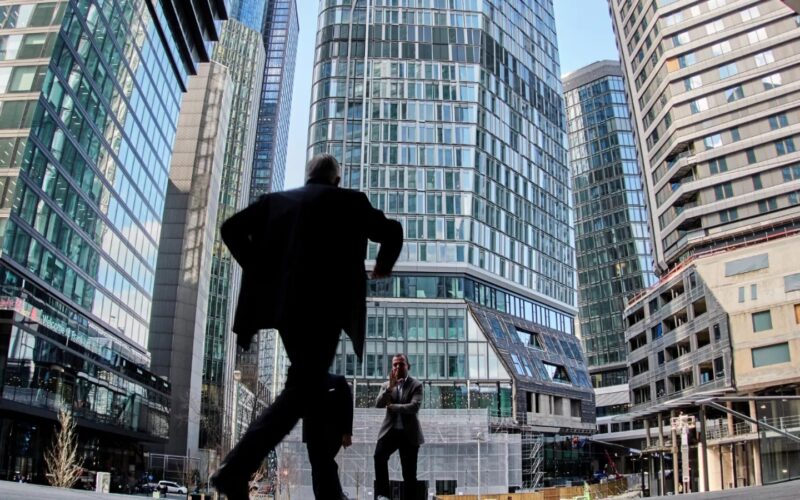 Mercati Europei e Asiatici Rimbalzano Dopo Dazi Trump