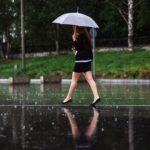 Maltempo, allerta in sette regioni: piogge e venti intensi