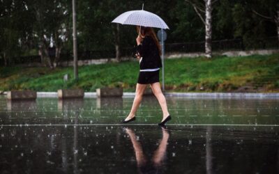 Maltempo, allerta in sette regioni: piogge e venti intensi
