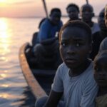 Crescita delle migrazioni globali legata al suolo degradato