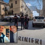 Monreale, tre morti in sparatoria: arrestato un 19enne