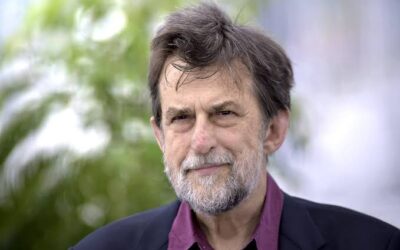 Nanni Moretti operato dopo un infarto, ricoverato a Roma