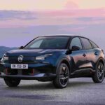 Nuova Citroen C4 Collection, tecnologia intelligente