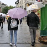 Temporali sull’Italia fino a domenica: meteo instabile in arrivo