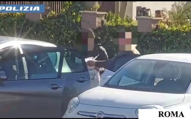 45 arresti traffico internazionale droga, perquisizioni in 16 province