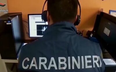 Operazione antidroga dei Carabinieri nel Barese