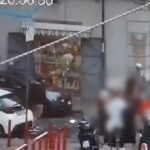 Camorra a Napoli, 24 misure contro clan a Fuorigrotta